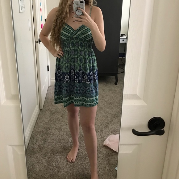 Summer dress! - Picture 8 of 8